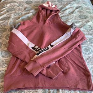 Kids Love Pink Jacket